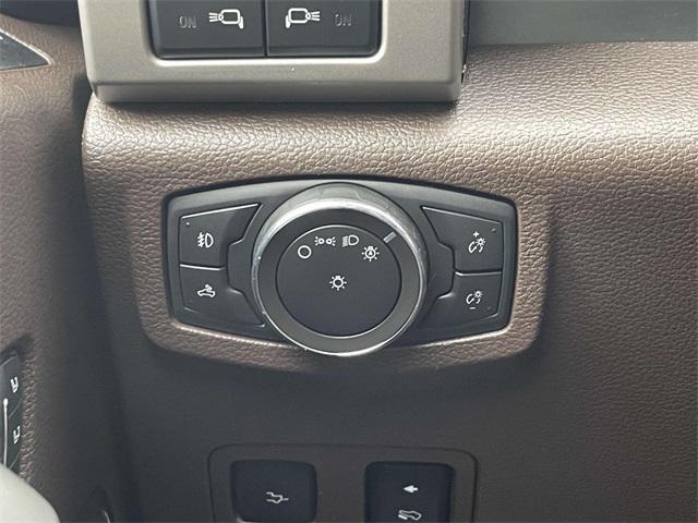 used 2020 Ford F-350 car, priced at $59,986
