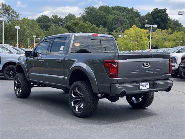 new 2024 Ford F-150 car, priced at $84,966