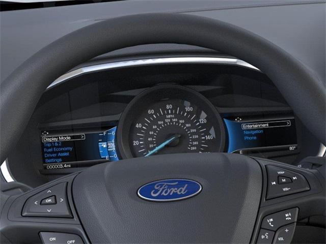 new 2024 Ford Edge car, priced at $31,405