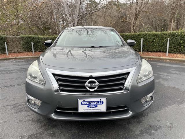 used 2015 Nissan Altima car, priced at $9,957