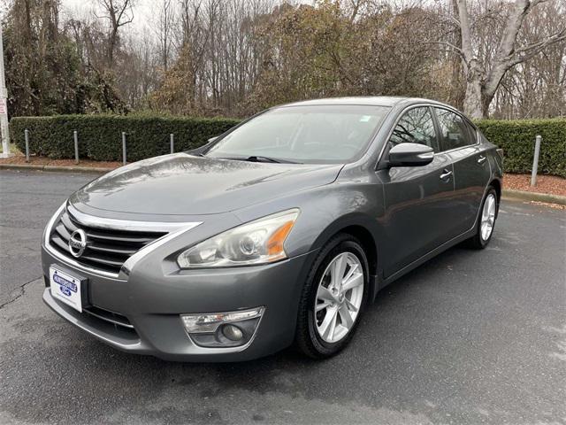 used 2015 Nissan Altima car, priced at $9,957