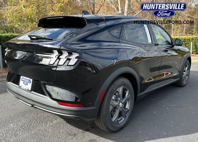 new 2023 Ford Mustang Mach-E car, priced at $40,588