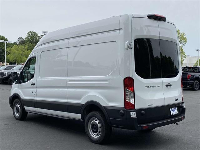 new 2024 Ford Transit-250 car, priced at $57,006