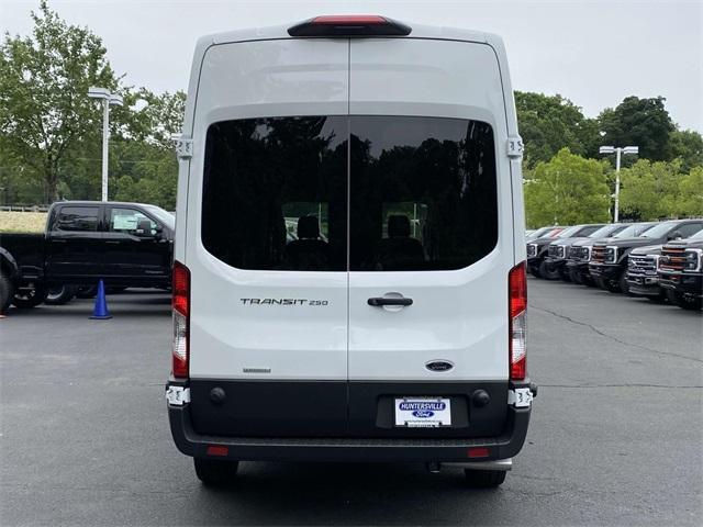 new 2024 Ford Transit-250 car, priced at $57,006