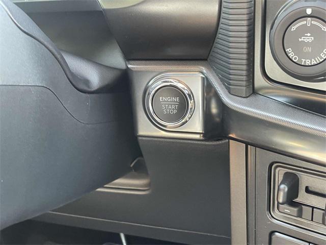 new 2025 Ford F-150 car, priced at $78,440