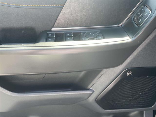new 2025 Ford F-150 car, priced at $78,440