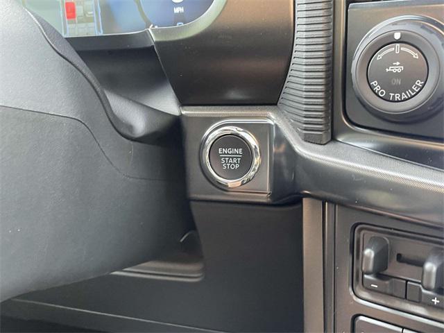 new 2025 Ford F-150 car, priced at $82,540