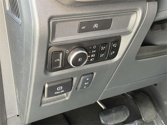 new 2025 Ford F-150 car, priced at $78,440