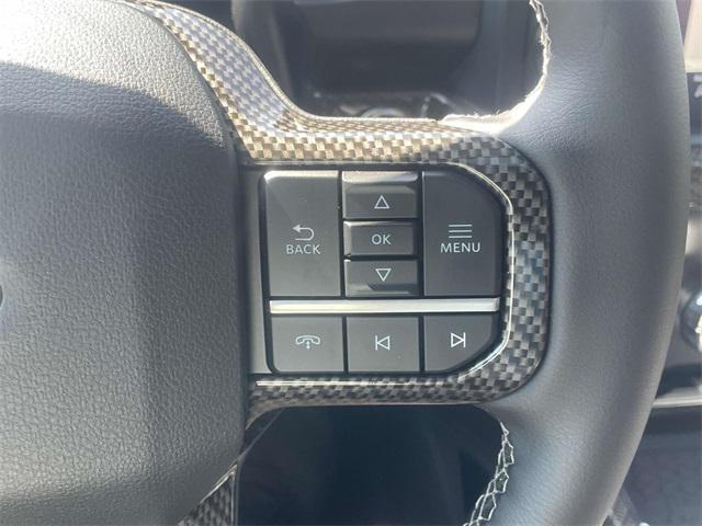 new 2025 Ford F-250 car, priced at $148,955