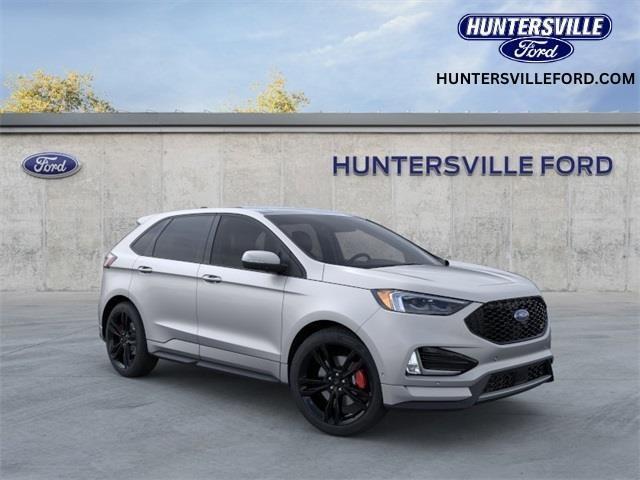 new 2024 Ford Edge car, priced at $47,988