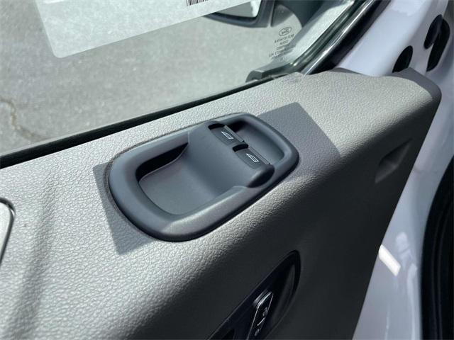 new 2025 Ford Transit-250 car, priced at $49,438