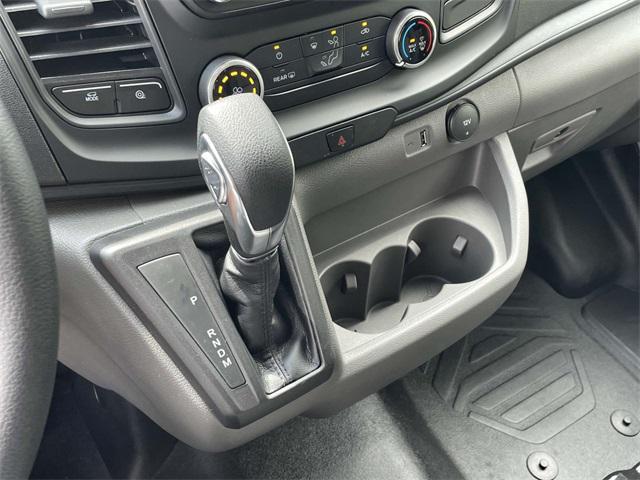 new 2025 Ford Transit-250 car, priced at $49,438