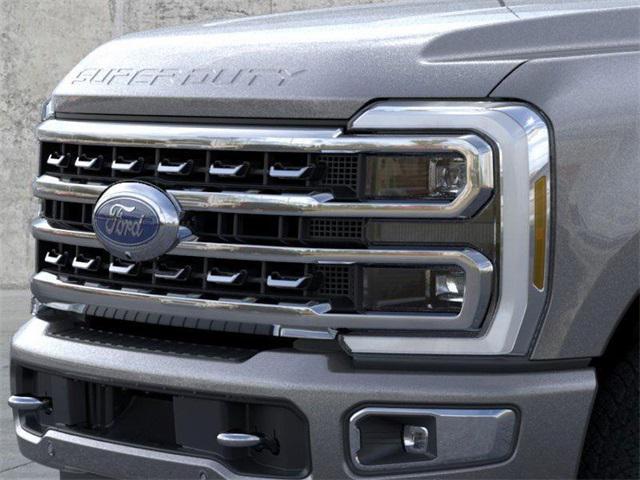 new 2024 Ford F-250 car, priced at $94,730