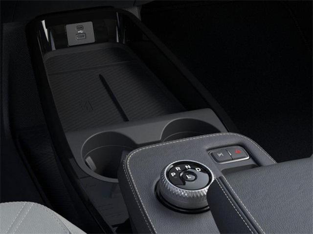 new 2024 Ford Mustang Mach-E car, priced at $50,940