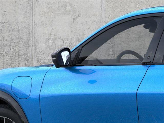 new 2024 Ford Mustang Mach-E car, priced at $50,940