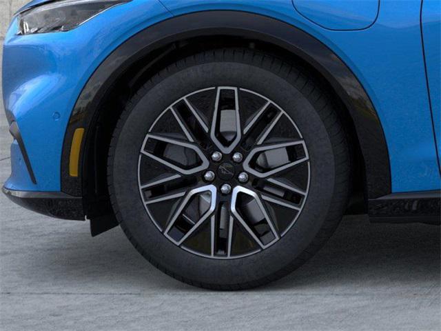 new 2024 Ford Mustang Mach-E car, priced at $50,940