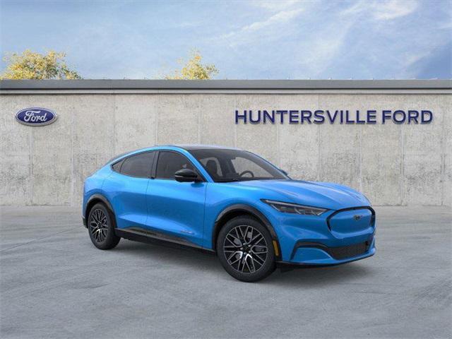 new 2024 Ford Mustang Mach-E car, priced at $50,940