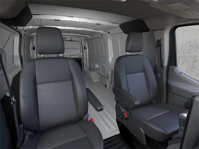 new 2025 Ford Transit-150 car, priced at $43,687