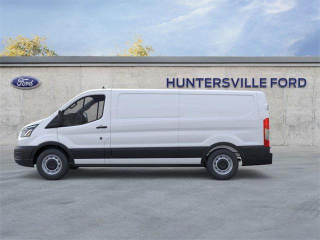 new 2025 Ford Transit-150 car, priced at $43,687