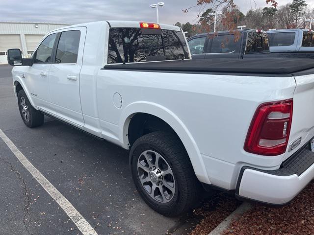 used 2023 Ram 2500 car, priced at $73,987