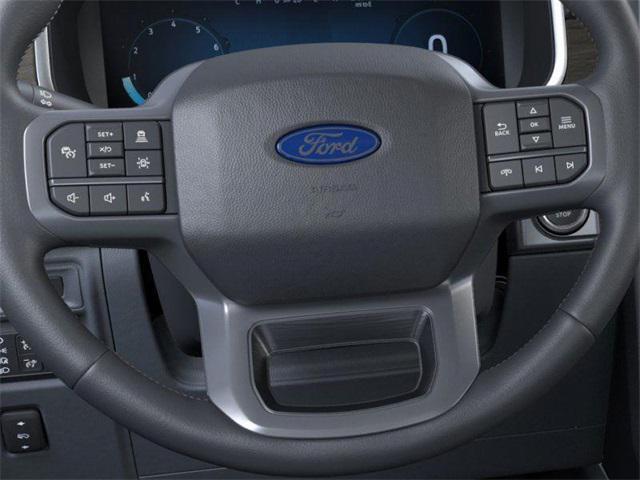 new 2024 Ford F-150 car, priced at $65,229