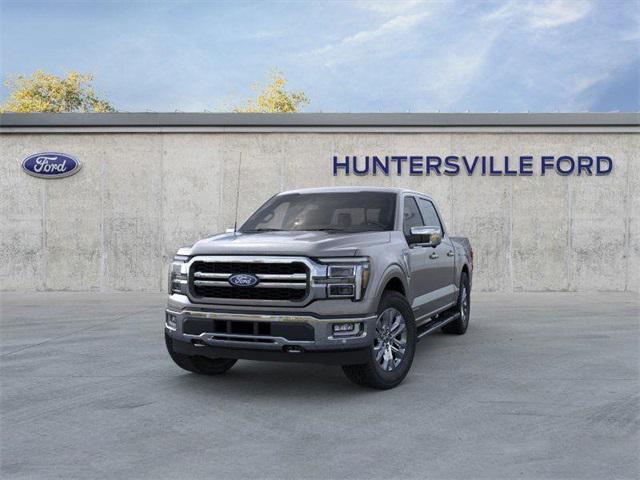 new 2024 Ford F-150 car, priced at $65,229