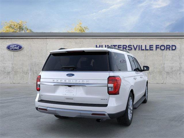 new 2024 Ford Expedition car, priced at $66,340