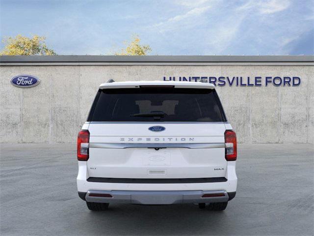 new 2024 Ford Expedition car, priced at $66,340