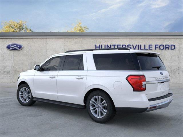 new 2024 Ford Expedition car, priced at $66,340