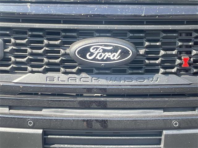 new 2024 Ford F-150 car, priced at $86,620