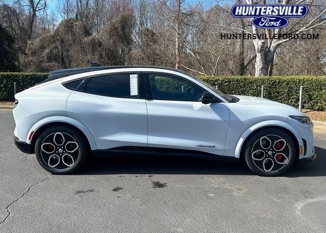 new 2023 Ford Mustang Mach-E car, priced at $51,788