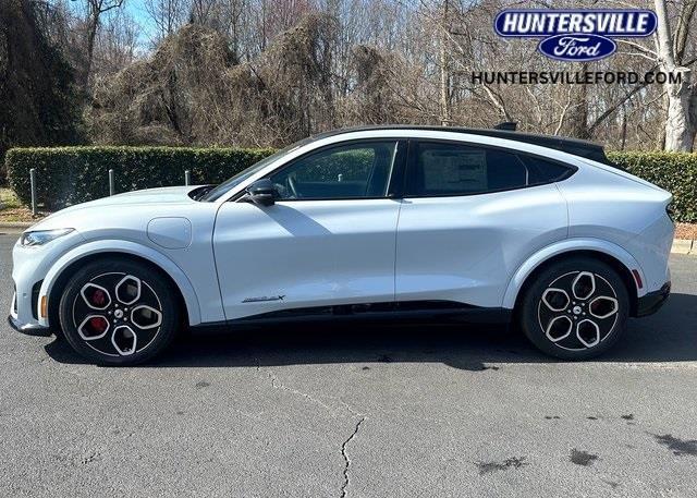 new 2023 Ford Mustang Mach-E car, priced at $51,788