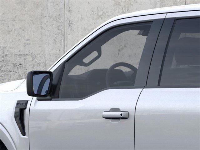 new 2025 Ford F-150 car, priced at $51,508