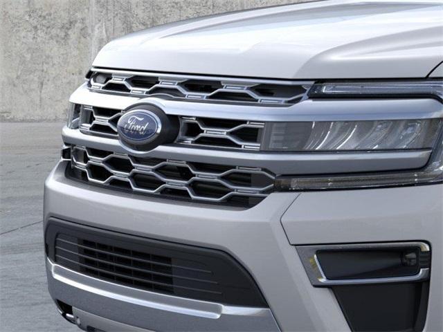 new 2024 Ford Expedition car, priced at $83,405