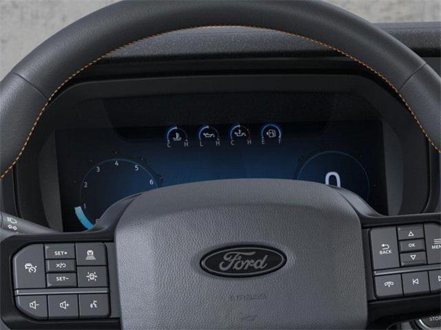 new 2025 Ford F-150 car, priced at $71,865