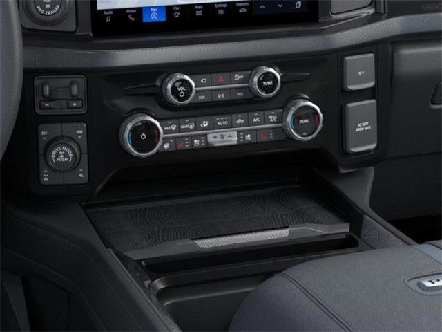 new 2025 Ford F-250 car, priced at $87,185