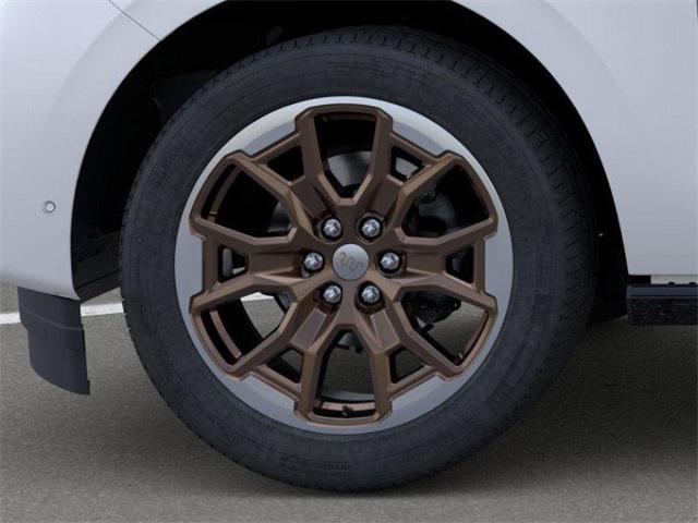 new 2025 Ford Expedition Max car, priced at $86,879