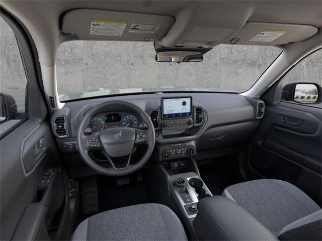 new 2024 Ford Bronco Sport car, priced at $29,180