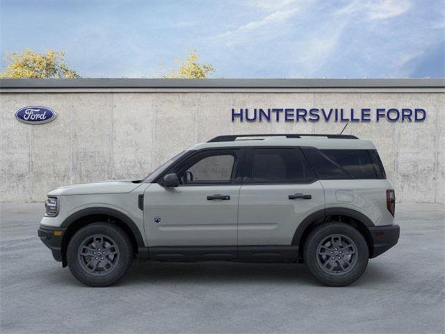 new 2024 Ford Bronco Sport car, priced at $29,180