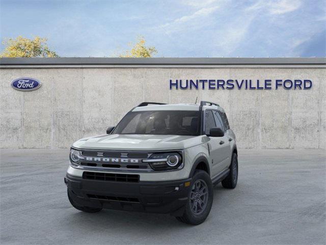 new 2024 Ford Bronco Sport car, priced at $29,180