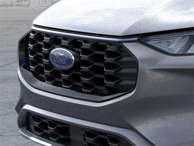 new 2024 Ford Escape car, priced at $30,828