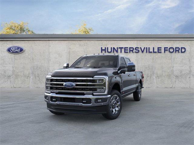 new 2024 Ford F-250 car, priced at $96,990