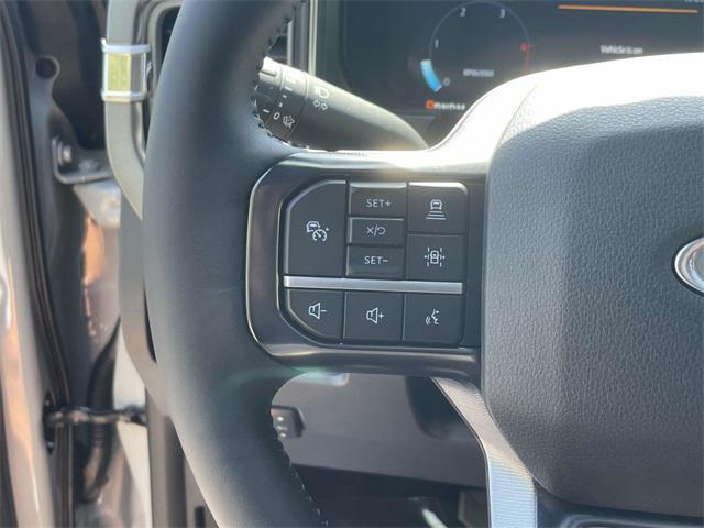 new 2025 Ford F-250 car, priced at $97,895