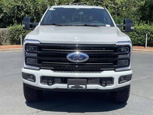 new 2025 Ford F-250 car, priced at $97,895