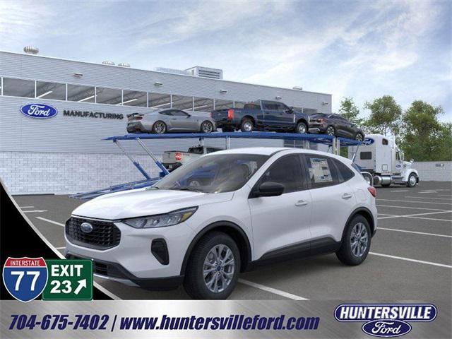 new 2025 Ford Escape car, priced at $23,348