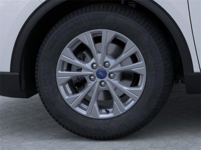 new 2025 Ford Escape car, priced at $23,348