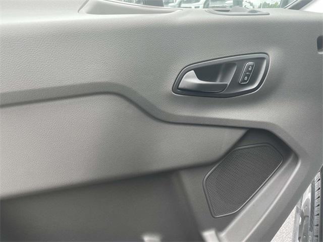 new 2025 Ford Transit-350 car, priced at $55,289