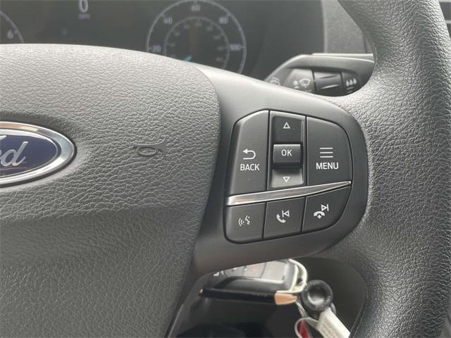 new 2025 Ford Transit-350 car, priced at $55,289