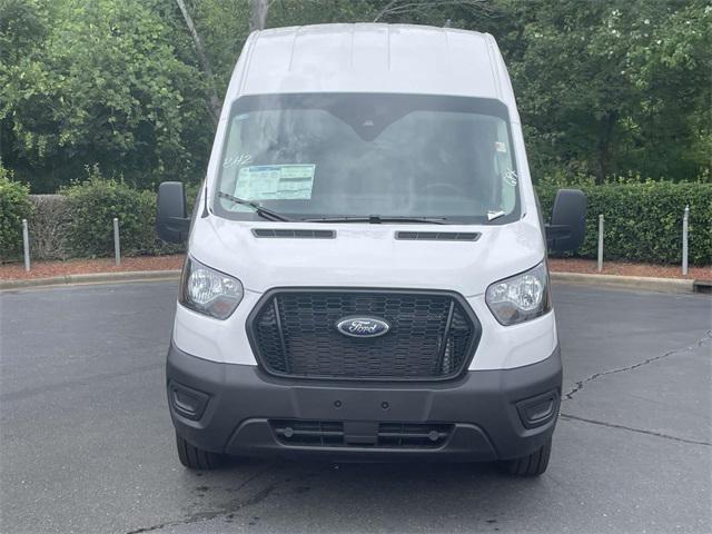 new 2025 Ford Transit-350 car, priced at $55,289