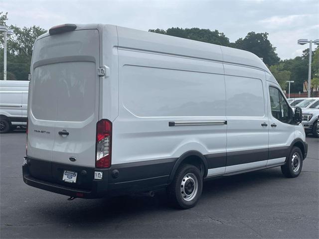 new 2025 Ford Transit-350 car, priced at $55,289